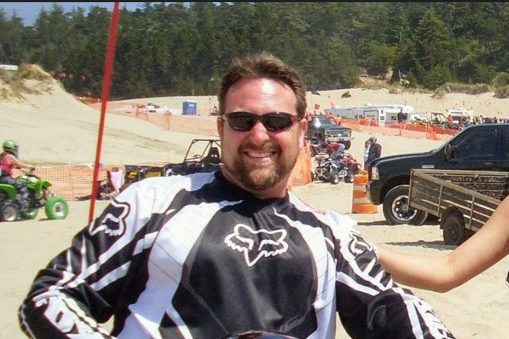 Mitch Audley